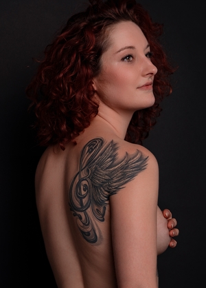 tattoo for ladies