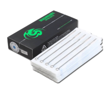 Best Tattoo Needles