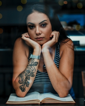 Flower Tattoos