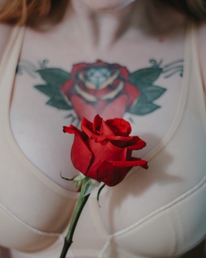 tattoo ideas for ladies