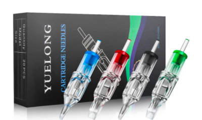 Best Tattoo Needle Brands for professional use 
