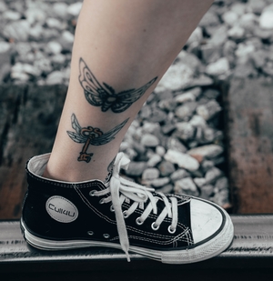 top trending tattoo ideas for girls