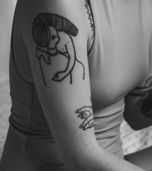 trending tattoo ideas for women