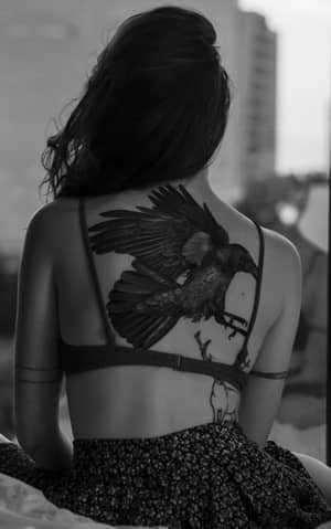 trending tattoo ideas for girls