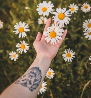trending tattoos for women