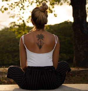 Top trending Tattoos for ladies