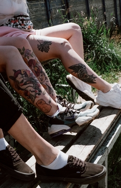 top trending tattoo ideas for ladies