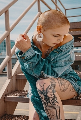 top trending tattoo ideas for ladies