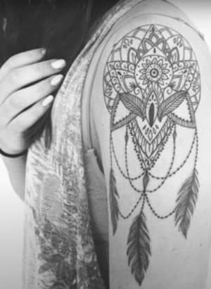 top trending tattoos for women