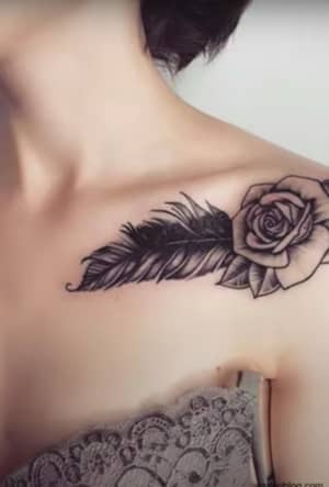 trending tattoo ideas for women