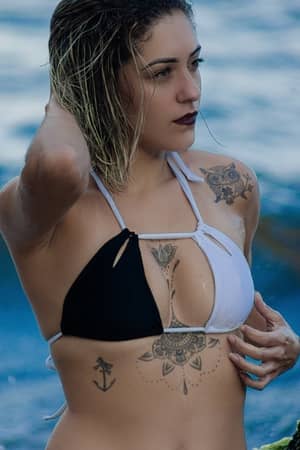 tattoo ideas for women