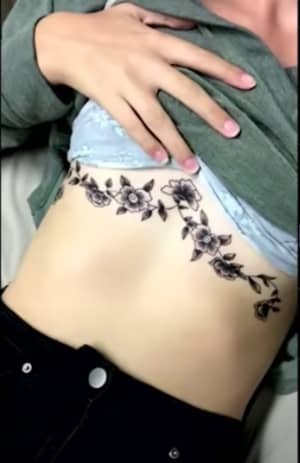 top tattoo ideas for women