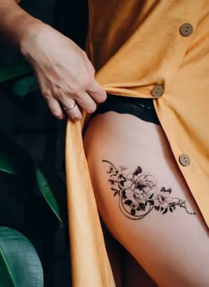top trending tattoo ideas for ladies