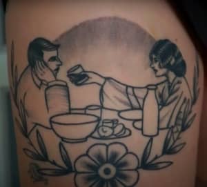 trending tattoo ideas for ladies