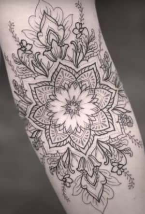 top trending tattoo ideas for women