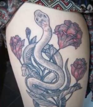 tattoo ideas for women