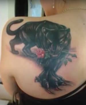 best tattoo for ladies