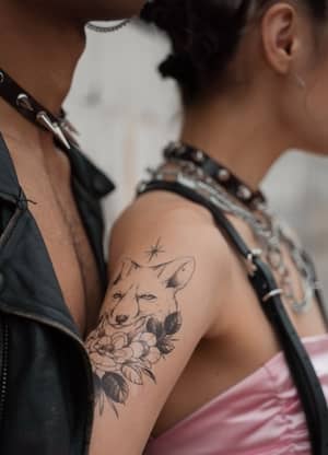top trending tattoo ideas for women