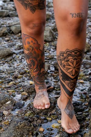 top trending tattoo ideas for women