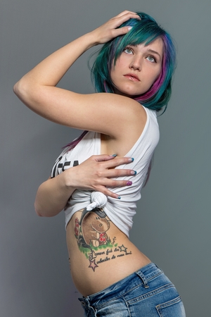 tattoo ideas for women