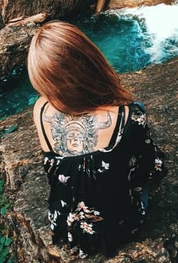 tattoo ideas for ladies