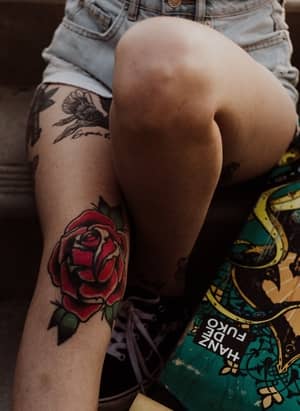 best tattoo ideas for women