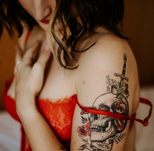 trending tattoos ideas for women