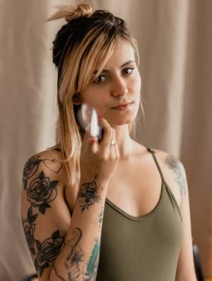 top trending tattoo ideas for women