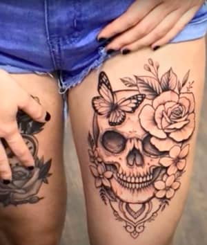 top trending tattoo ideas for women