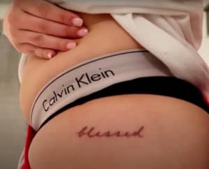 top tattoo ideas for women