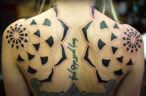 top tattoos for ladies