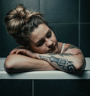 top trending tattoos for ladies