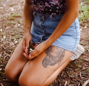 top trending tattoos ideas for women
