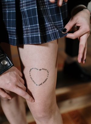 top trending tattoo ideas for women
