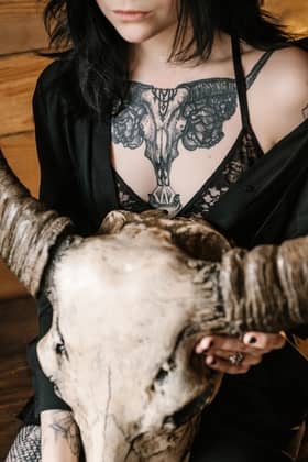 top trending tattoo ideas for girls
