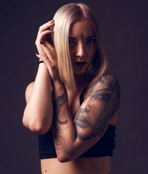 top trending tattoo ideas for women