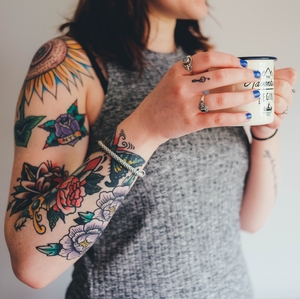 trending tattoo ideas for women