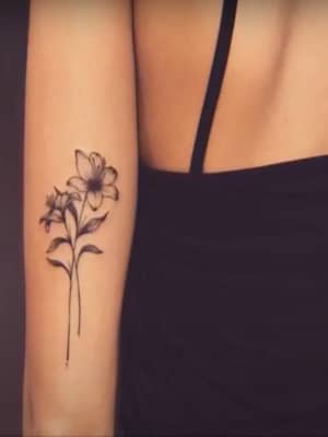 top tattoos for women