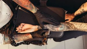 Read more about the article Top 10 Best Tattoo Colors [Everything You Need to Know Before Getting a New Tattoo]