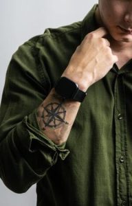 Read more about the article Sleeve Tattoos For Men: 30+ Trending And Meaningful Designs