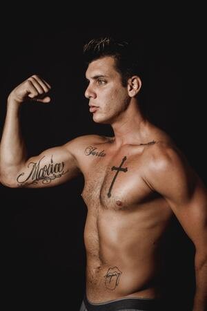 Sleeve Tattoo Ideas for Men