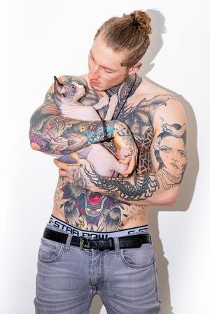 Sleeve Tattoo Ideas For Men