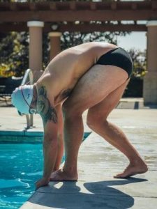 Read more about the article How to Protect a New Tattoo While Swimming?