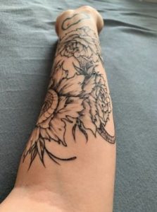 Read more about the article Tattoo Bubbling: Is It Normal and How To Fix It?